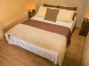 Hotel Bernardo Nature Boutique