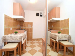 D&D Apartments Budva 1