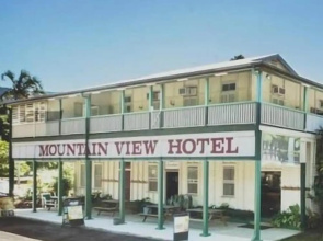 Hotel Mount View