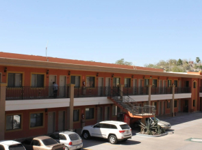 Hotel Plaza las Quintas