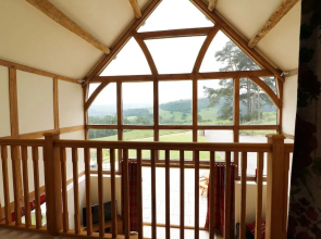 The Hayloft