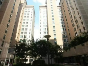 Gangnam Galaxy Apartment 1