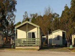 Barossa Tourist Park