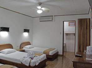 San Bosco Inn