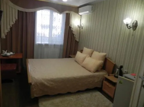 Hotel Mindal