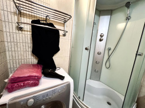 ВыДома на 50 лет ВЛКСМ 15, корп. 1