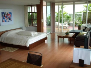 Pantawee Hotel