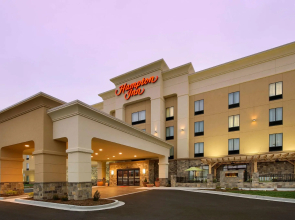 Hampton Inn Chattanooga East Ridge