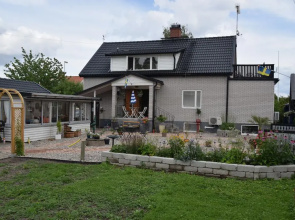 Chrisiw Bed & Breakfast