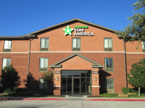 Extended Stay America - Dallas - Plano Parkway - Medical Ctr