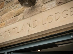 The Portland Hotel