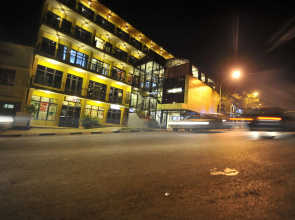 Gloria Hotel