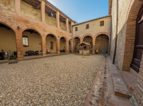 Agriturismo La Ripolina
