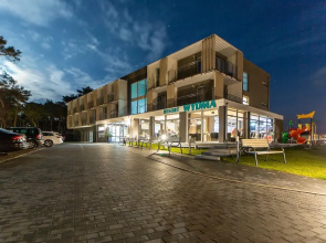 Wydma Resort