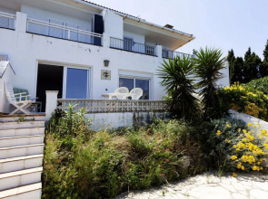 Apartment Nicolas Modica