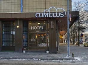 Hotel Bepop