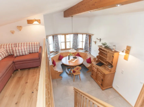 Ferienwohnungen Zum Sommerfrischler