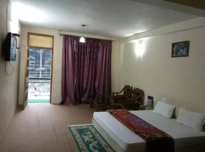 River Side Guest House