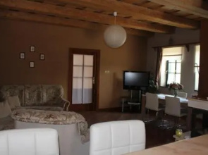 Privat pri Hradbach
