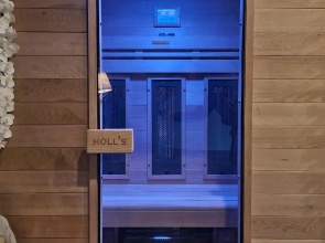 Sauna★  Detente ★ Suite Privee ★ Tours ★ Netflix