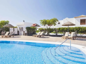 San Andres Resort villa 72 Golf del Sur