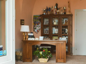 Agriturismo Casale Bonaparte