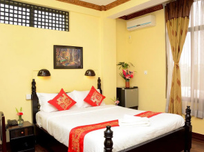 Dream Nepal Hotel & Apartment