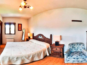 El Mirador Apartamentos