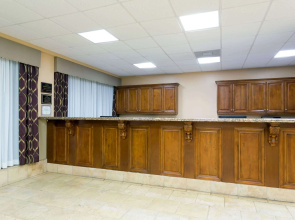 Ramada by Wyndham Lake Placid