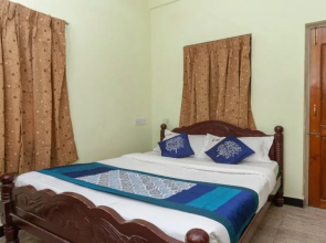 Sri Karuna Residency By OYO Rooms
