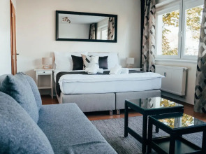 Aplend Tatry Holiday Resort