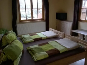 Ferienhaus Mounty