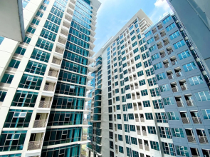 Good Deal And Elegant Studio Tamansari Iswara Apartment