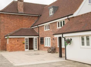 Bury Lodge