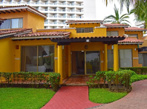Aca Suites Ixtapa
