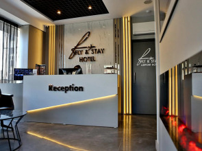 Fly And Stay Airport Hotel