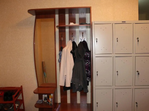 Lodging houses Planeta