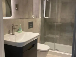 Icona - Brand new city centre apartment