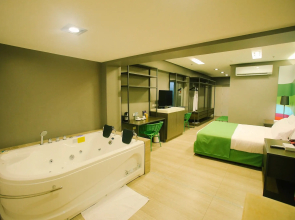 Boracay Uptown