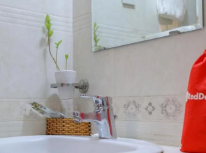 Quang Hoa Hotel