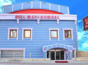 Mavi Kumsal Otel