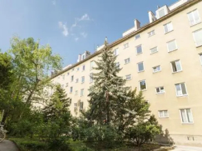 Szene Wien Apartment By Welcome2Vienna