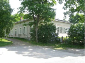 Villa Randala
