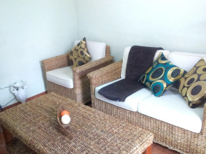 House with 2 Bedrooms in Gaula, with Wonderful Sea View And Enclosed Garden