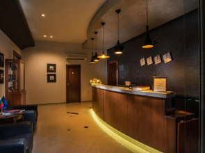 Forum Hotel