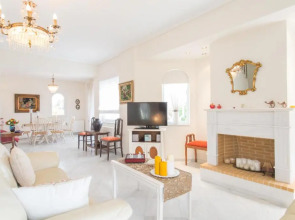 Lux 3-bedroom Villa - L&L Refuge