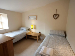 Inglenook Cottage - North East Escapes