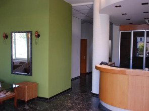 City Plus Rhodes Hotel