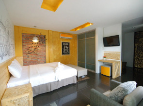 The Regent Resort Phuket