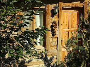 Aladaglar Camping Bungalow